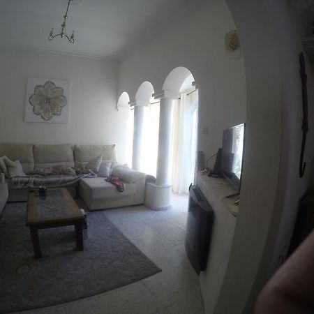 Casa Colonia Βίλα La Línea de la Concepción Εξωτερικό φωτογραφία