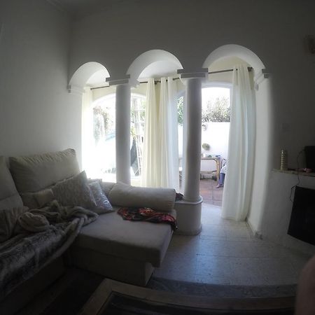 Casa Colonia Βίλα La Línea de la Concepción Εξωτερικό φωτογραφία
