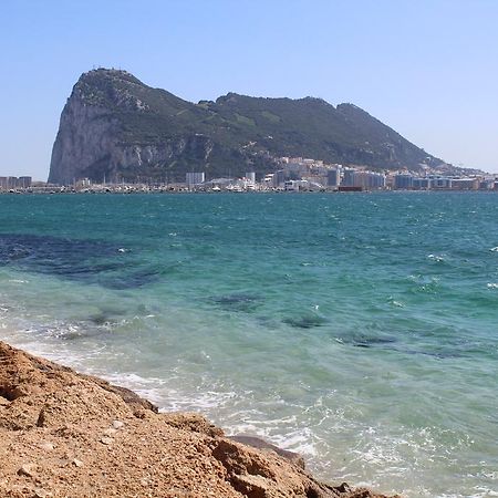 Casa Colonia Βίλα La Línea de la Concepción Εξωτερικό φωτογραφία
