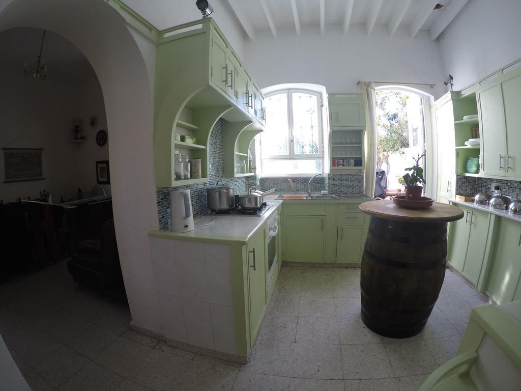 Casa Colonia Βίλα La Línea de la Concepción Εξωτερικό φωτογραφία