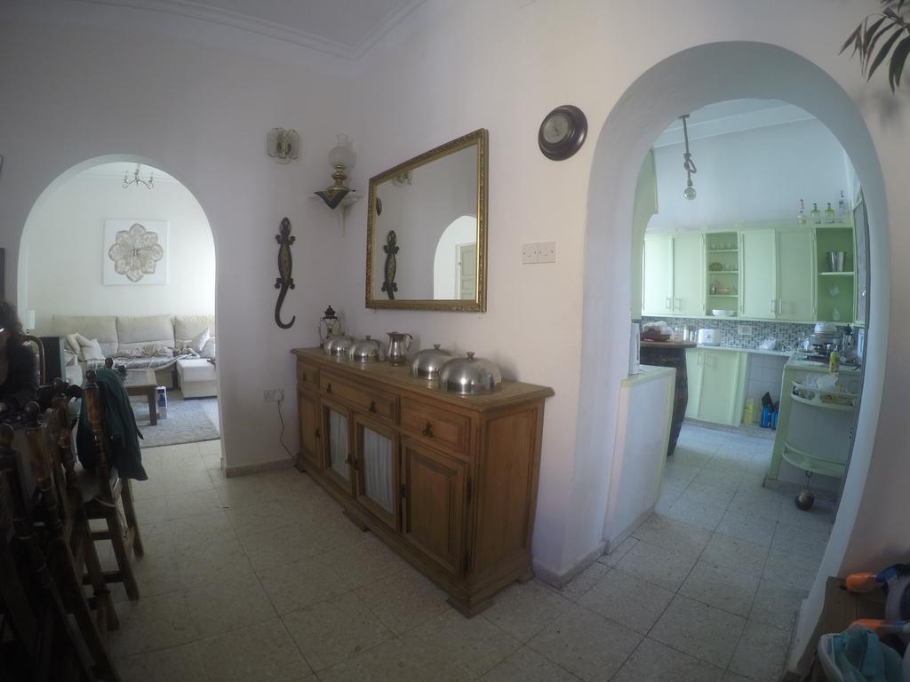 Casa Colonia Βίλα La Línea de la Concepción Εξωτερικό φωτογραφία