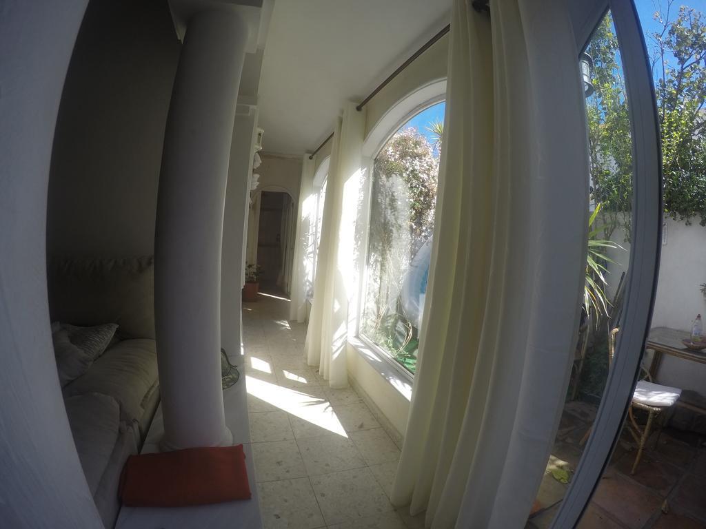 Casa Colonia Βίλα La Línea de la Concepción Εξωτερικό φωτογραφία
