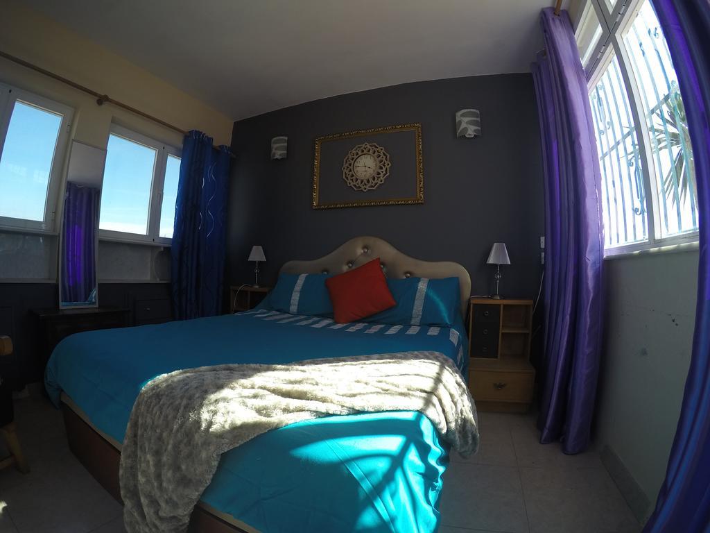 Casa Colonia Βίλα La Línea de la Concepción Εξωτερικό φωτογραφία