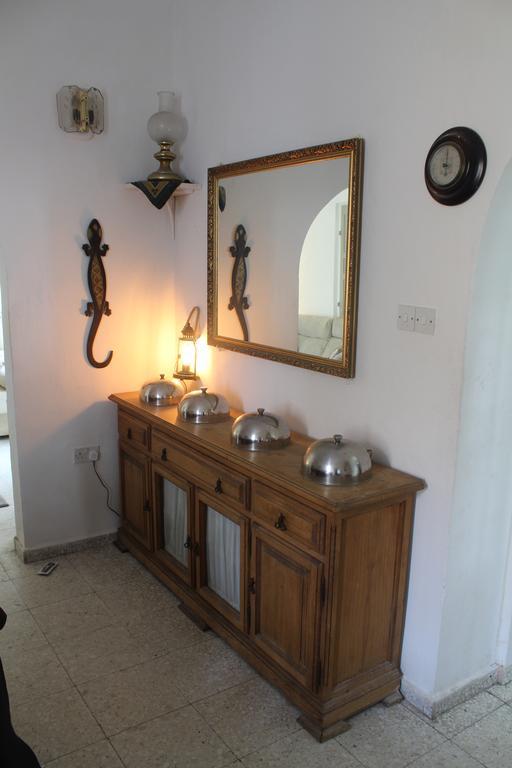 Casa Colonia Βίλα La Línea de la Concepción Εξωτερικό φωτογραφία