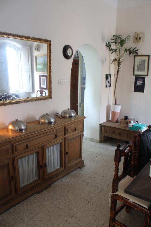 Casa Colonia Βίλα La Línea de la Concepción Εξωτερικό φωτογραφία
