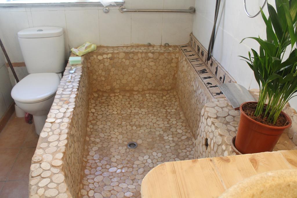Casa Colonia Βίλα La Línea de la Concepción Εξωτερικό φωτογραφία