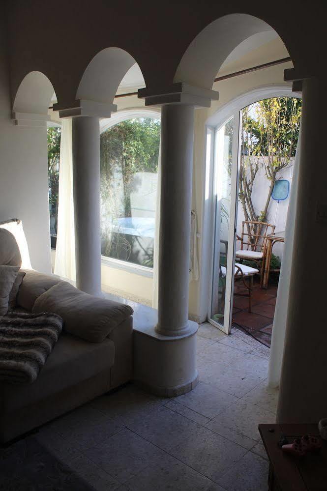 Casa Colonia Βίλα La Línea de la Concepción Εξωτερικό φωτογραφία