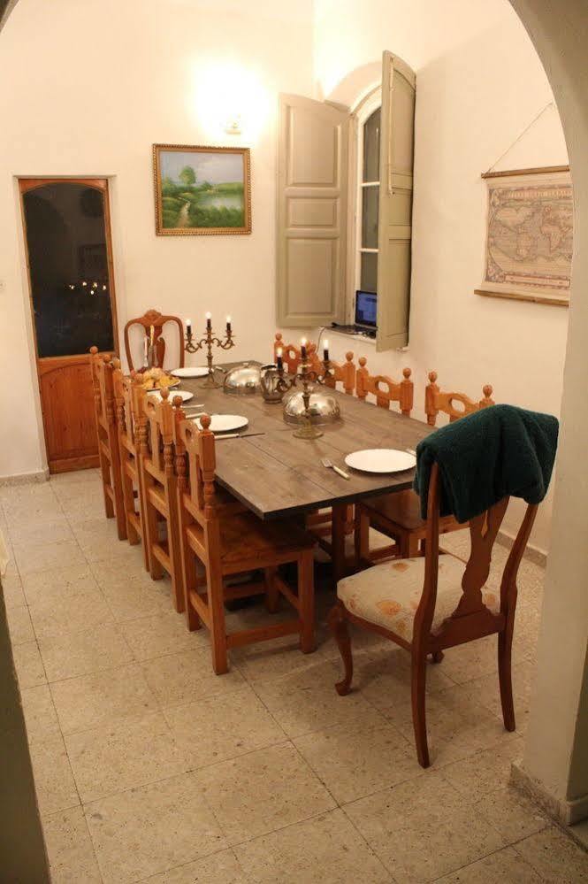 Casa Colonia Βίλα La Línea de la Concepción Εξωτερικό φωτογραφία